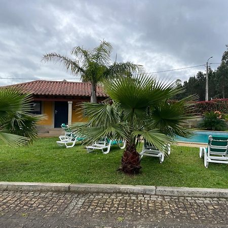 Casas Do Picoutinho Villa Ponte de Lima Bagian luar foto