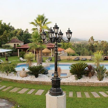 Casas Do Picoutinho Villa Ponte de Lima Bagian luar foto