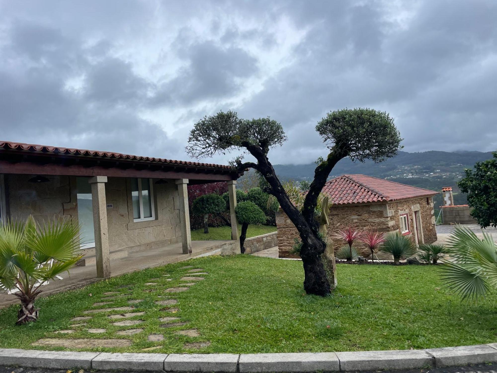 Casas Do Picoutinho Villa Ponte de Lima Bagian luar foto