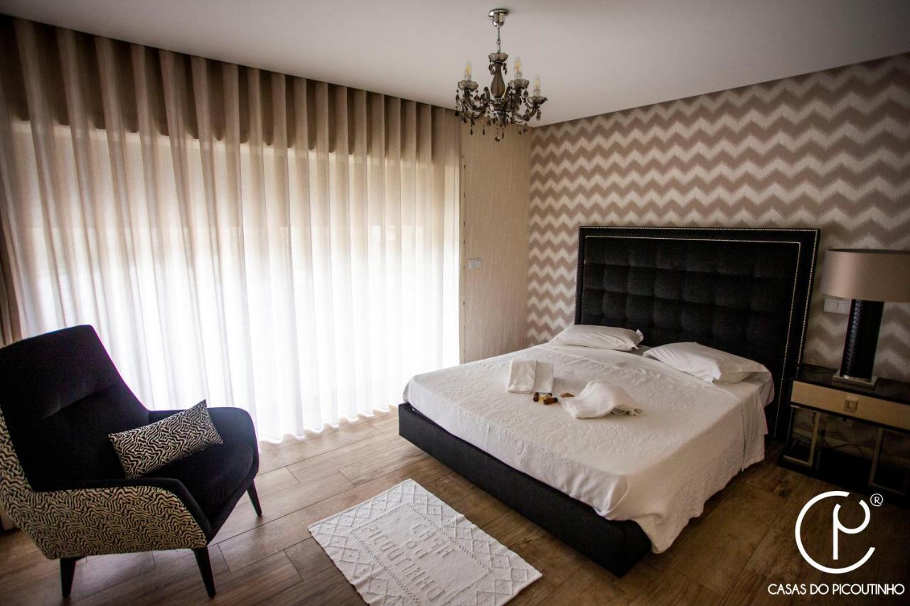 Casas Do Picoutinho Villa Ponte de Lima Bagian luar foto